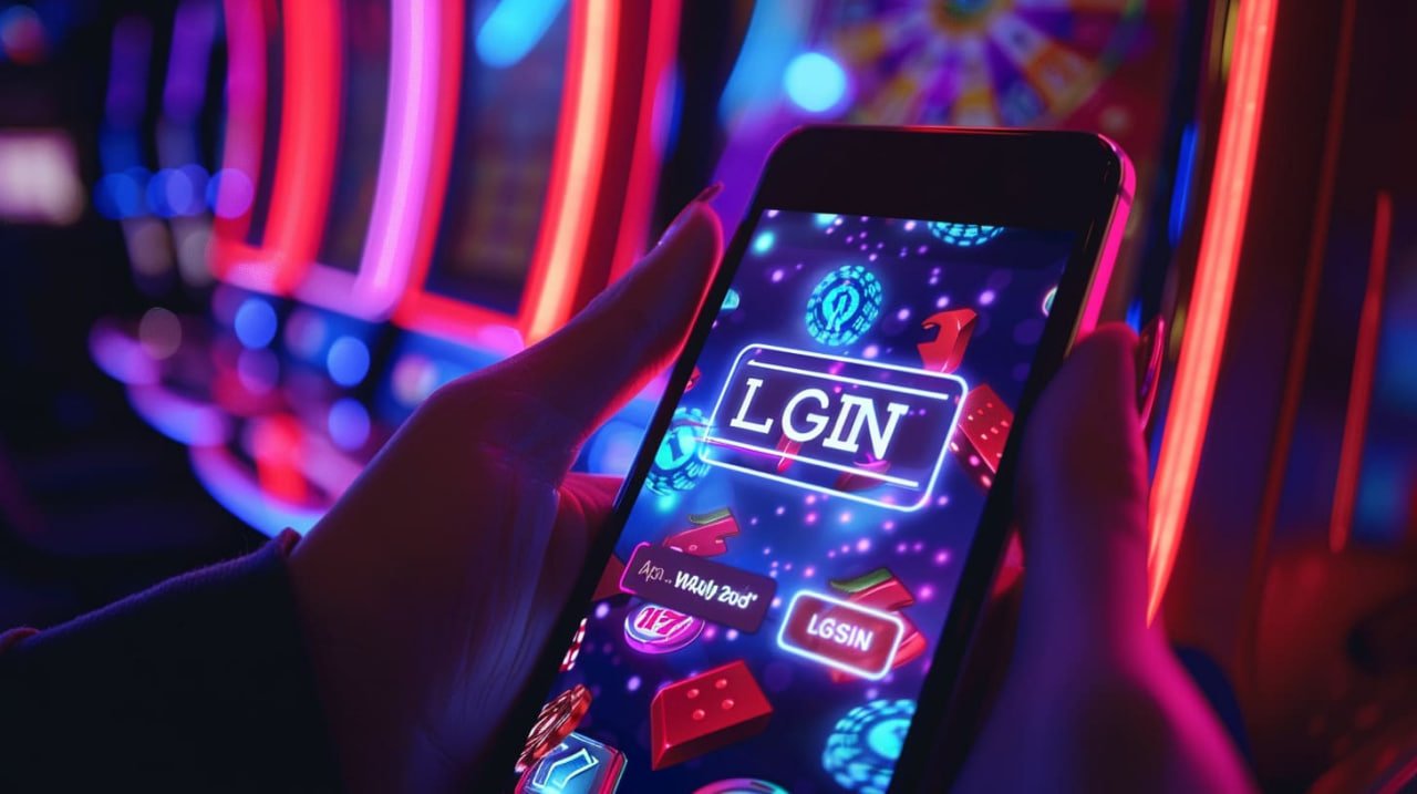 lu8 Casino Trực Tuyến